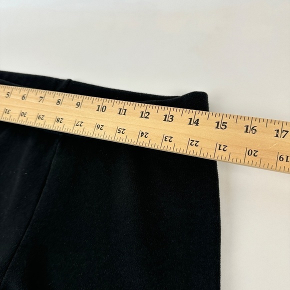 Fruit Of The Loom Jogger Pants Womens Medium Black - Picture 3 of 7